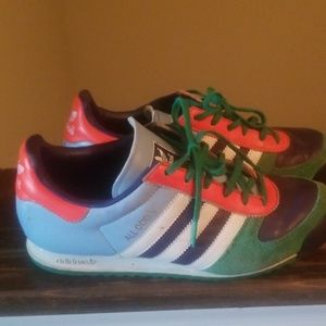 Retro Adidas